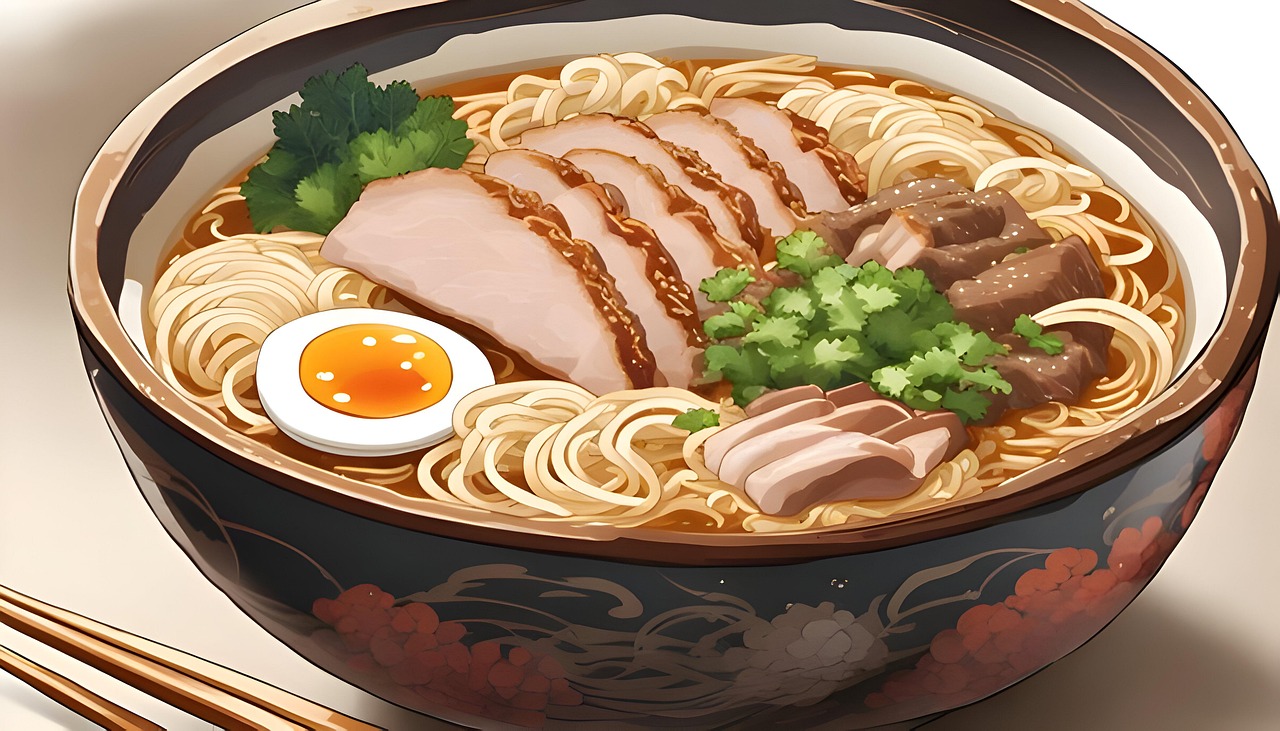 Ramen